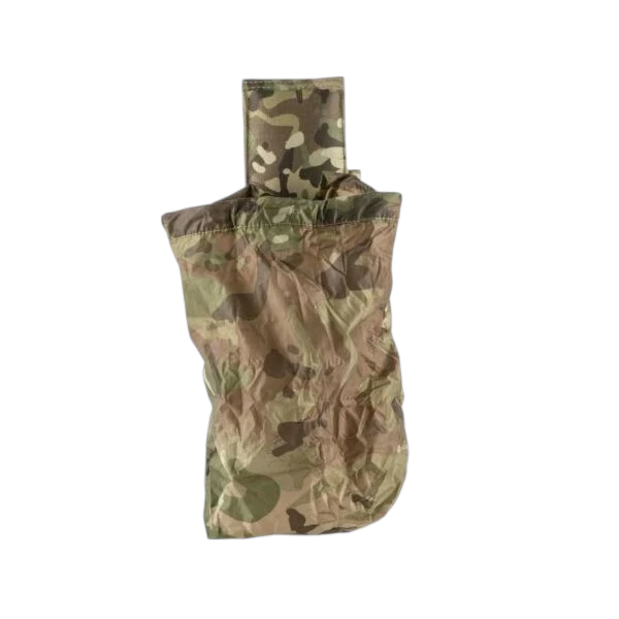 VX Stuffa Dump Bag – VCAM