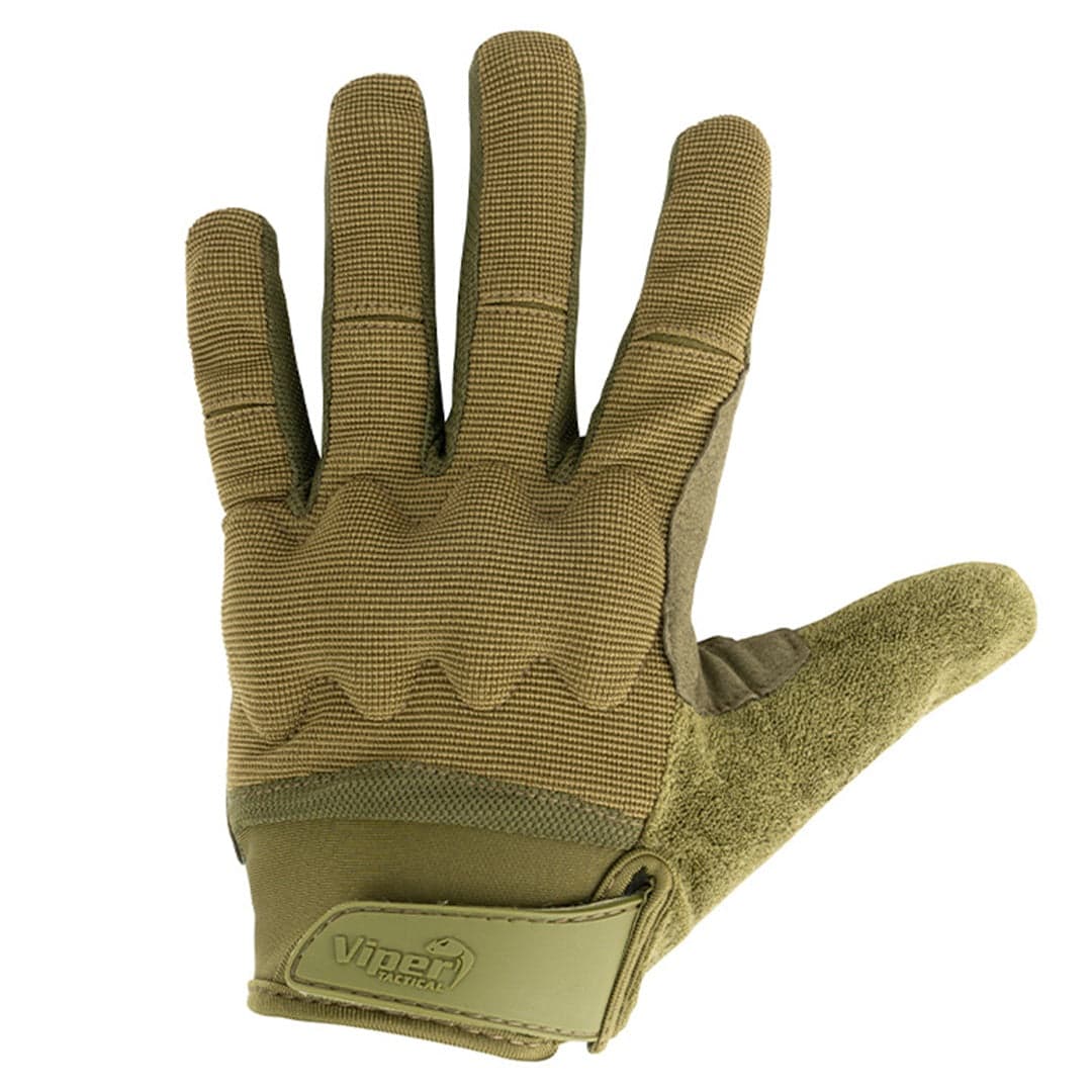 VX Tactical Gloves Active