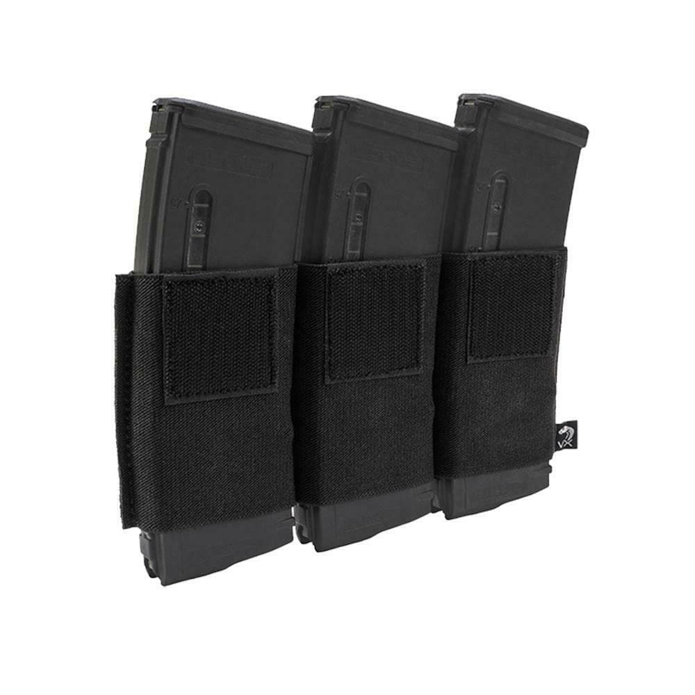 VX Triple M-Series Mag Sleeve Pouch — image 2