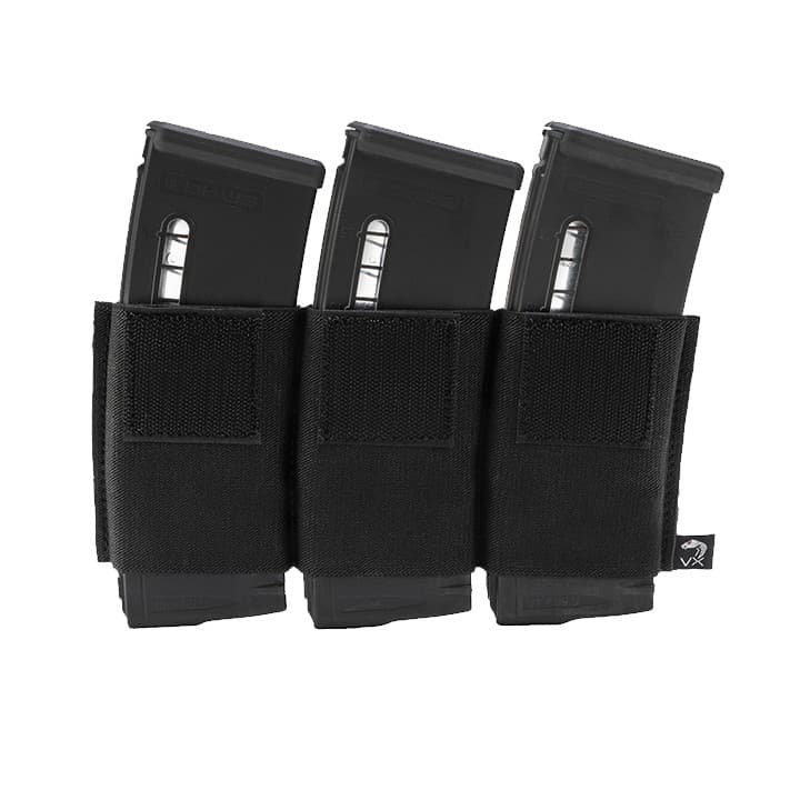 VX Triple Rifle Mag Sleeve — image 2