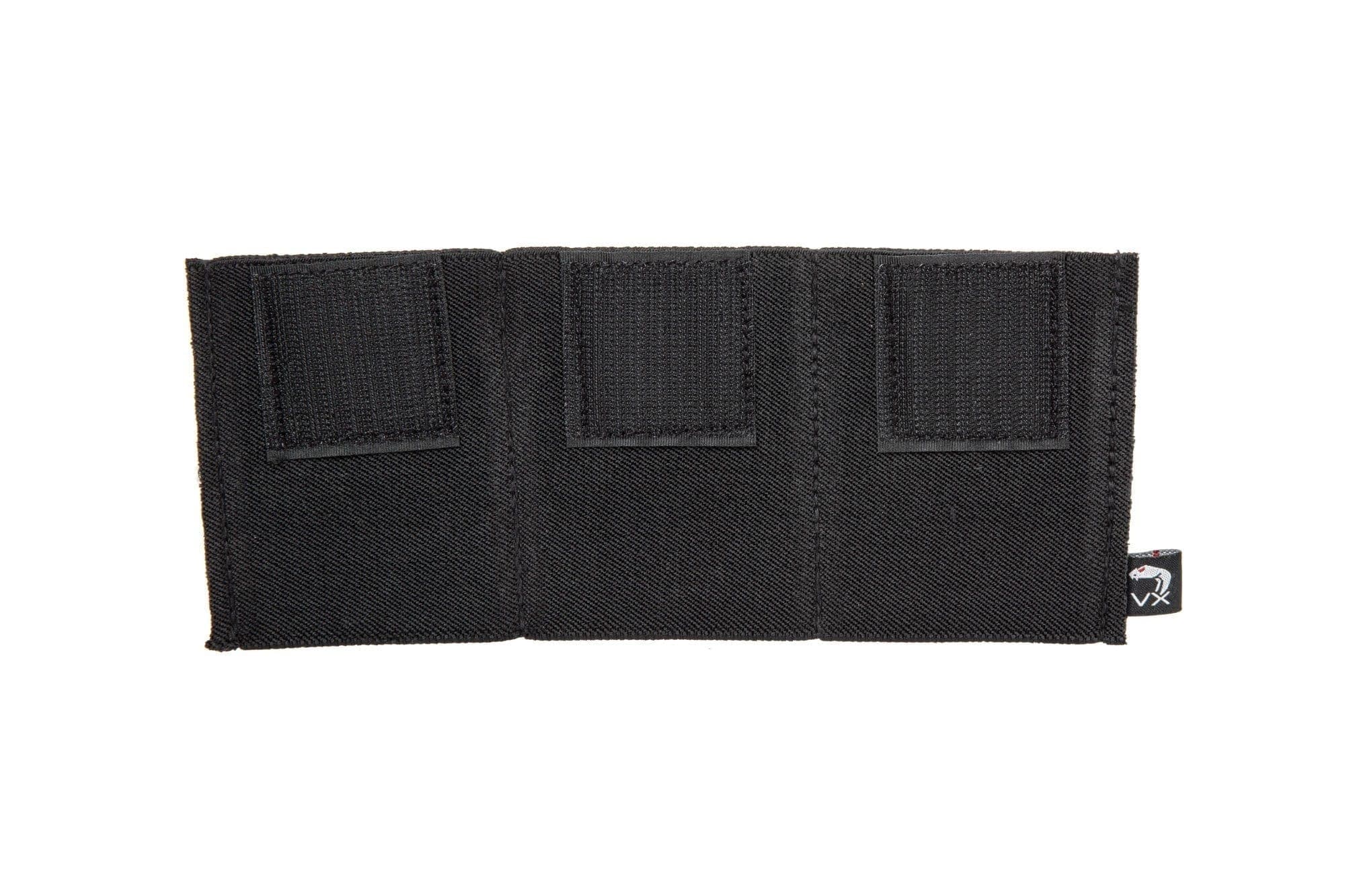 PORTA CARICATORE TRIPLO M4 – VIPER TACTICAL