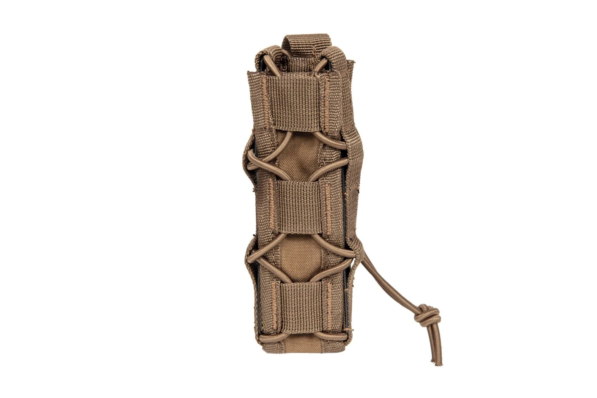 CARICATORE PER SMG WEB – COYOTE BROWN – VIPER TACTICAL