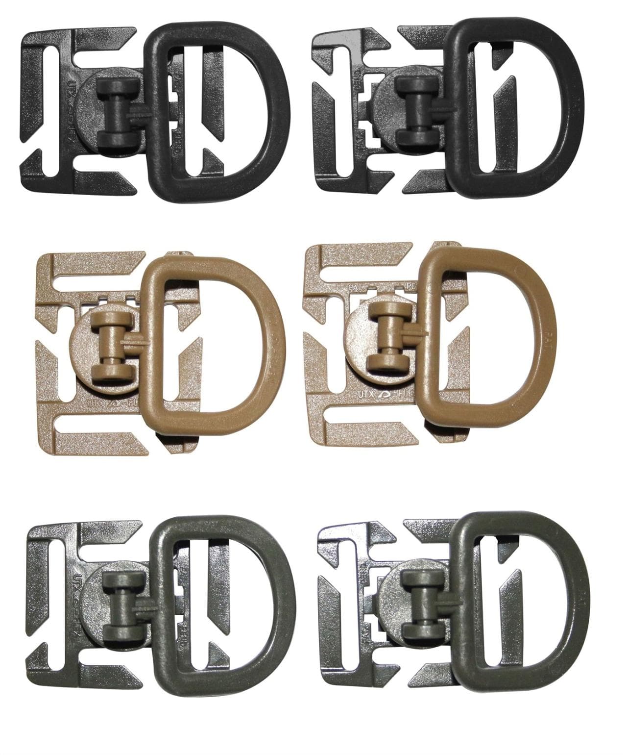 D-Ring