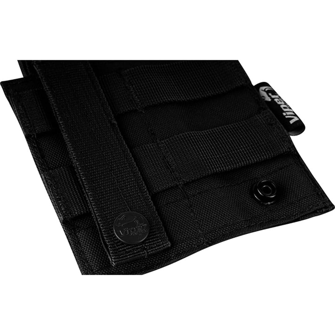 Double Pistol Mag Pouch (Various Colours) — image 2