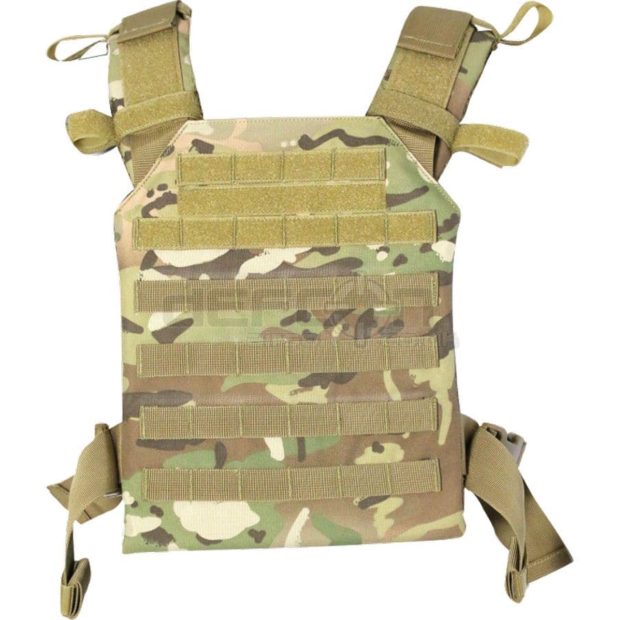 Elite Carrier