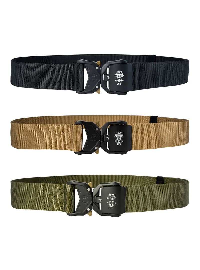 Fast Belt
