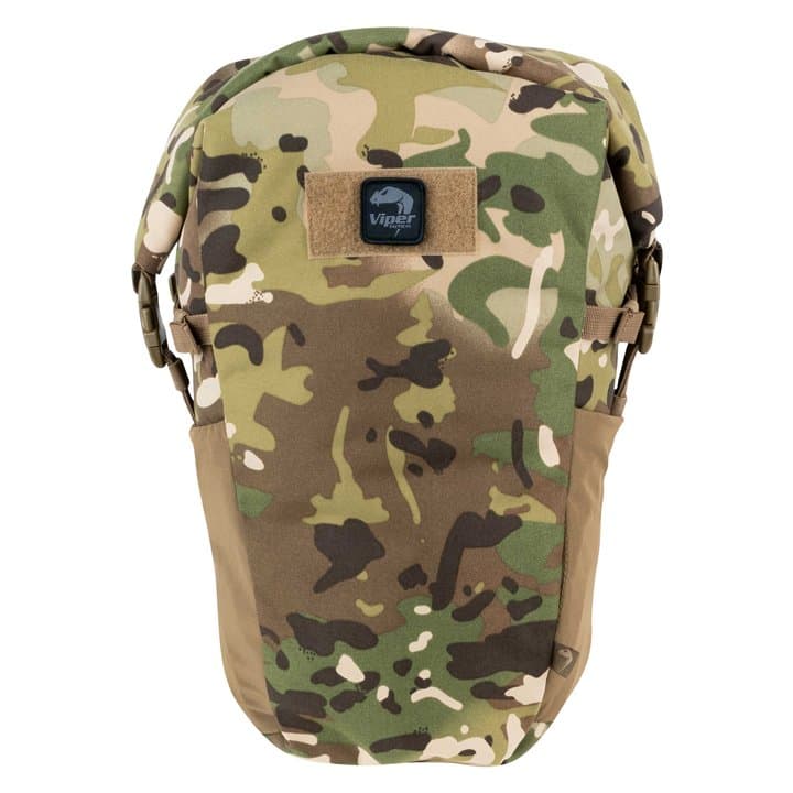 Fold Top Pack (4 Colours)