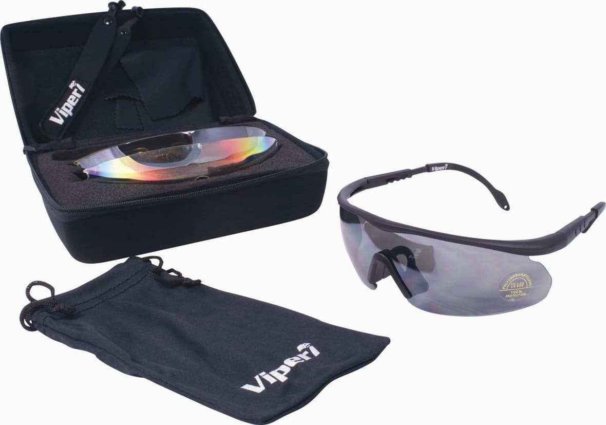 Glasses – Discontinued