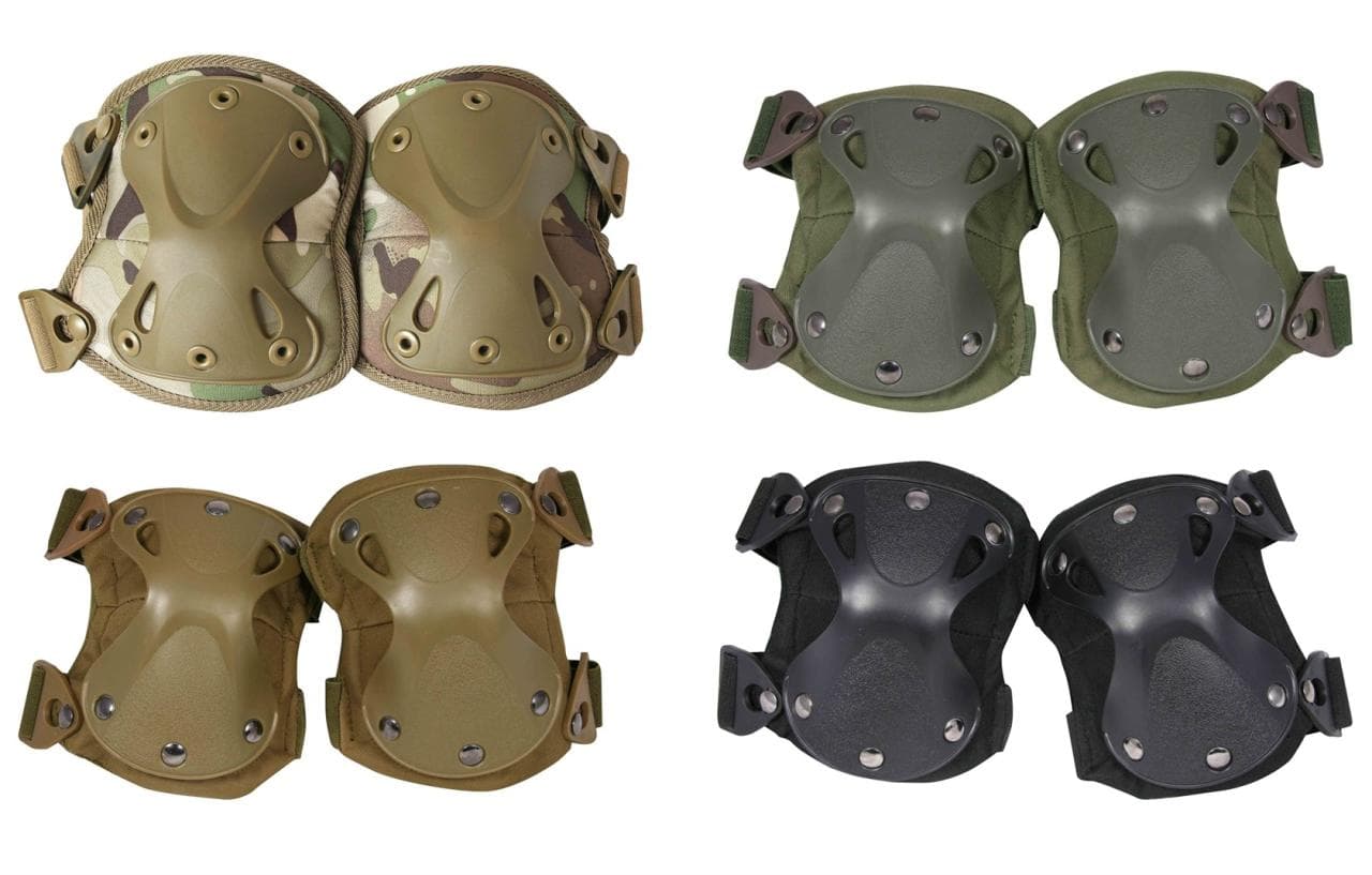 Knee Pads