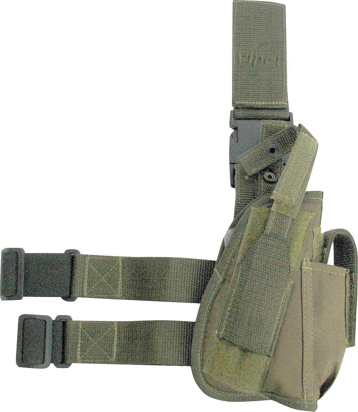 Leg Holster — image 3