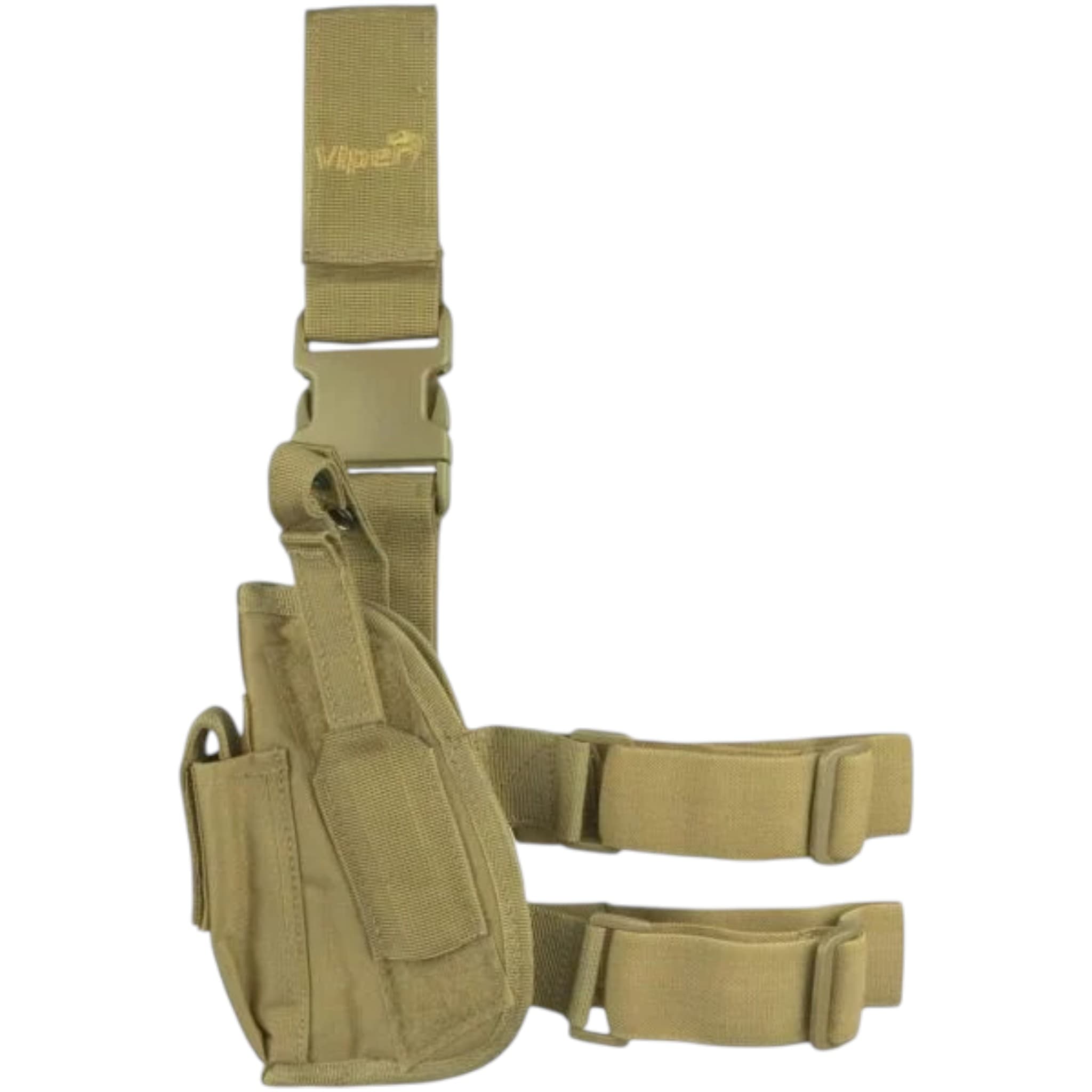 Leg Holster Coyote