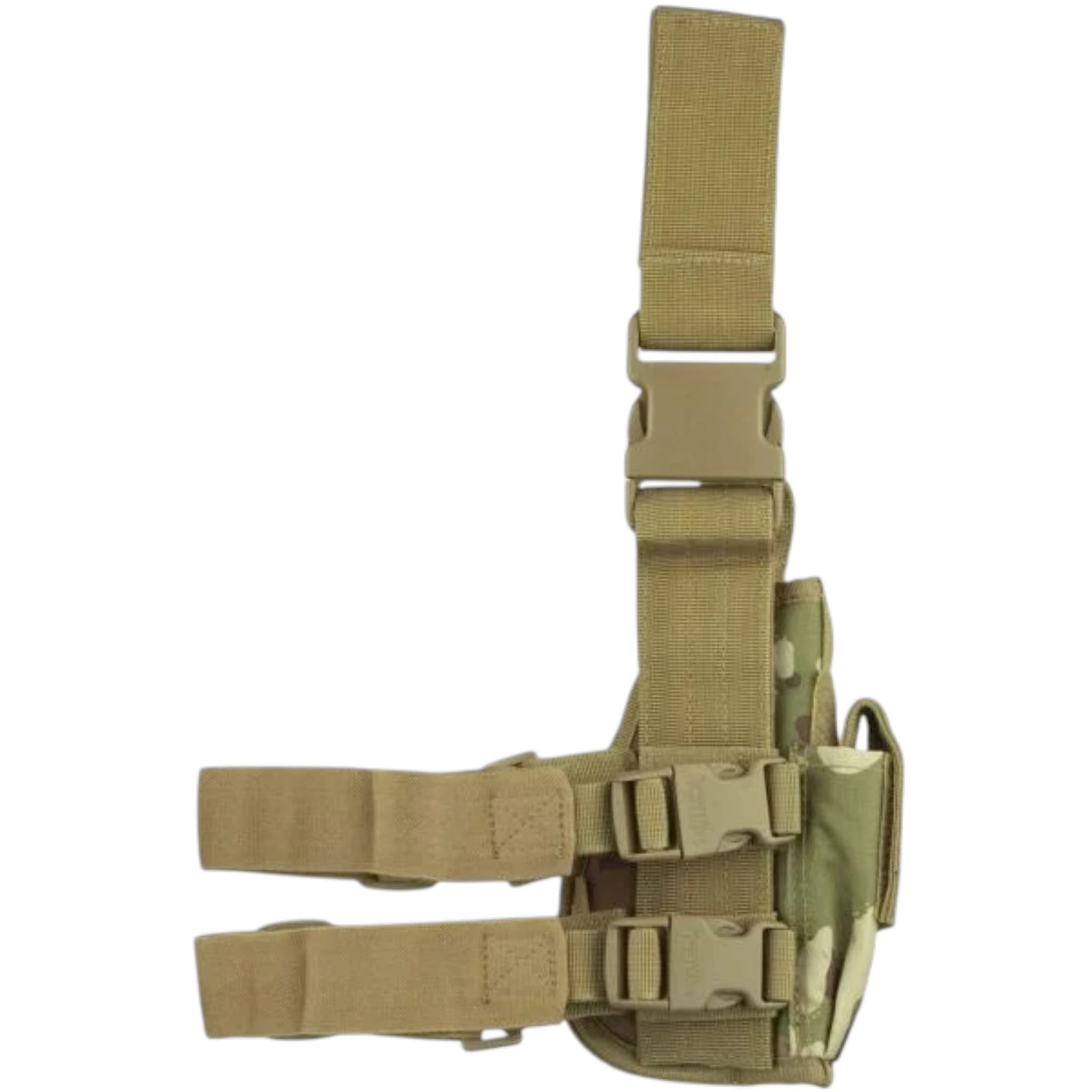 Leg Holster VCAM