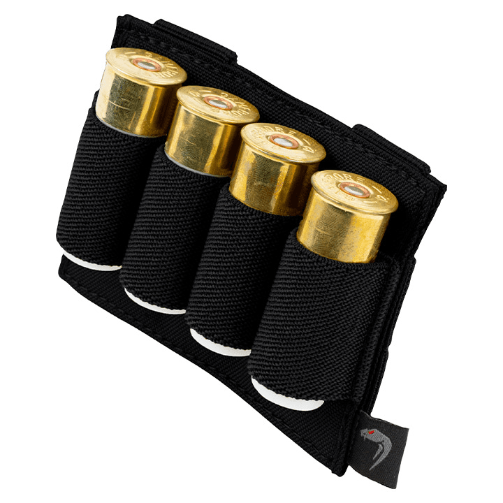 Modular Shotgun Cartridge Holder (Various Colours) — image 3
