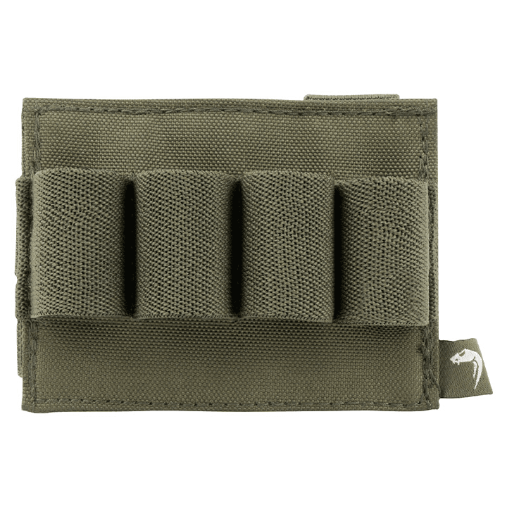 Modular Shotgun Cartridge Holder (Various Colours)