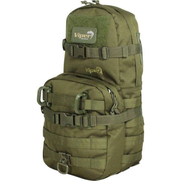 One Day Modular Pack (13.5L Capacity)