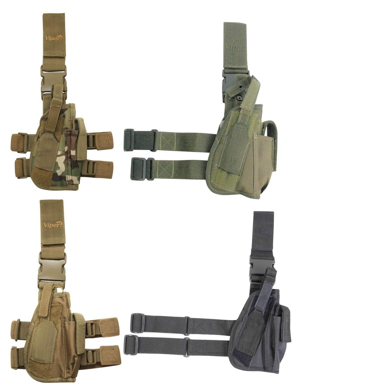 Right Leg Holster — image 2