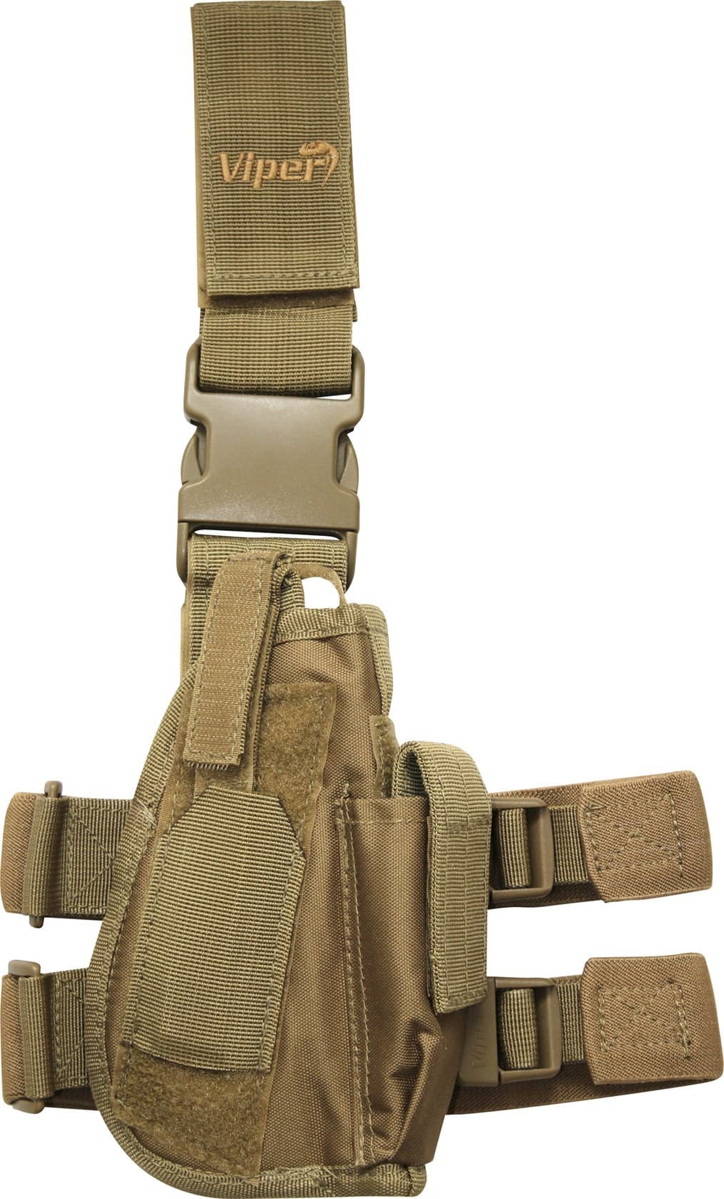 Right Leg Holster — image 3