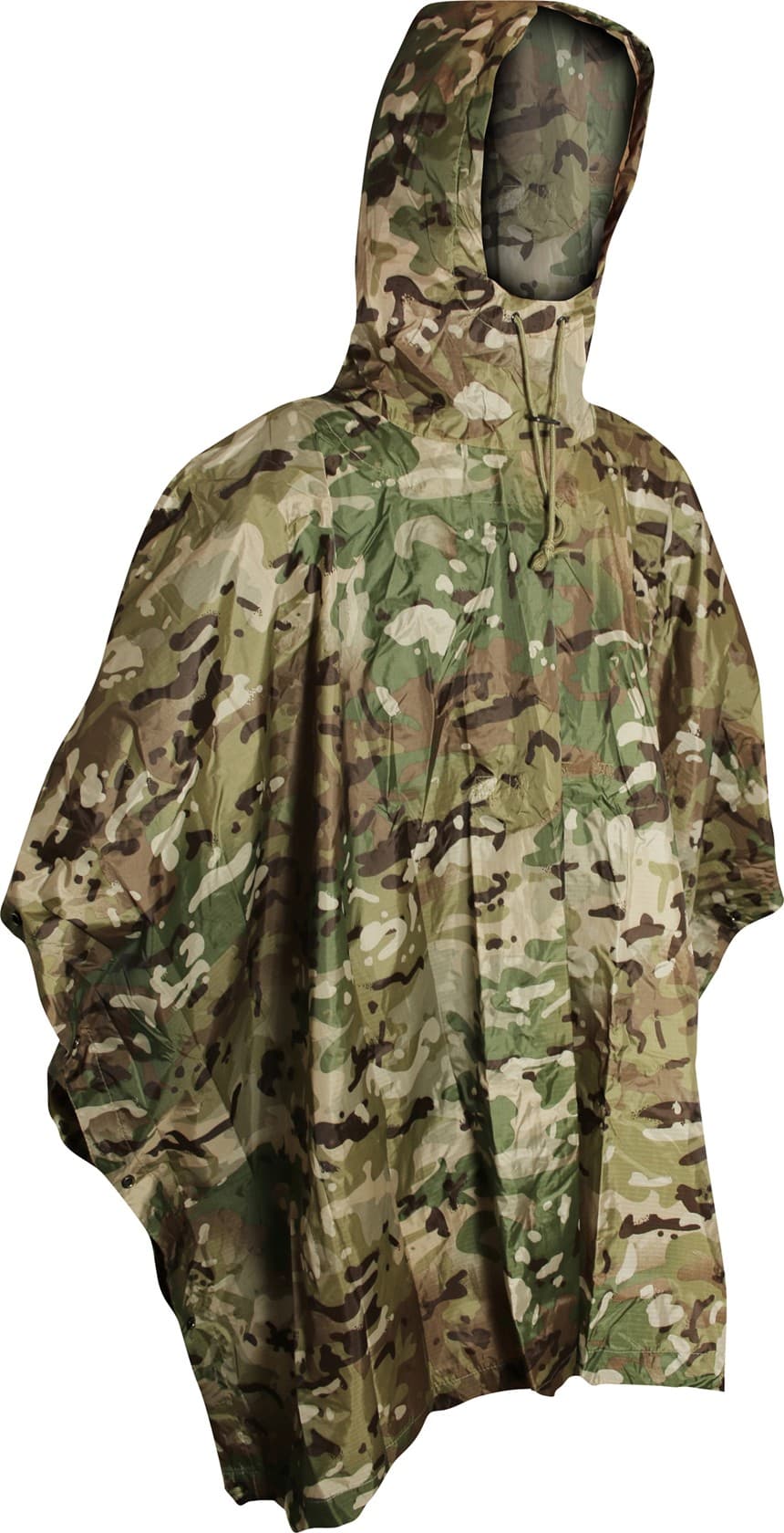 Viper Poncho V-CAM