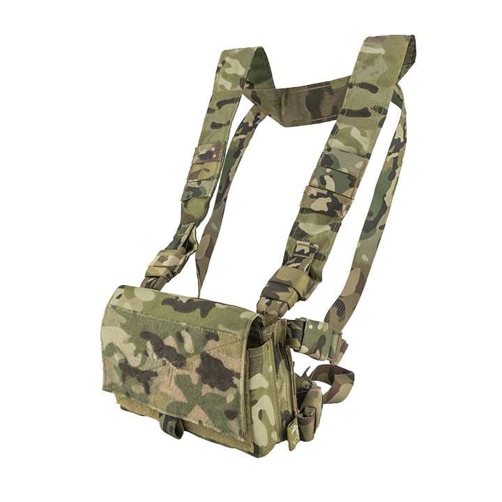 VX Buckle Up Utility Rig