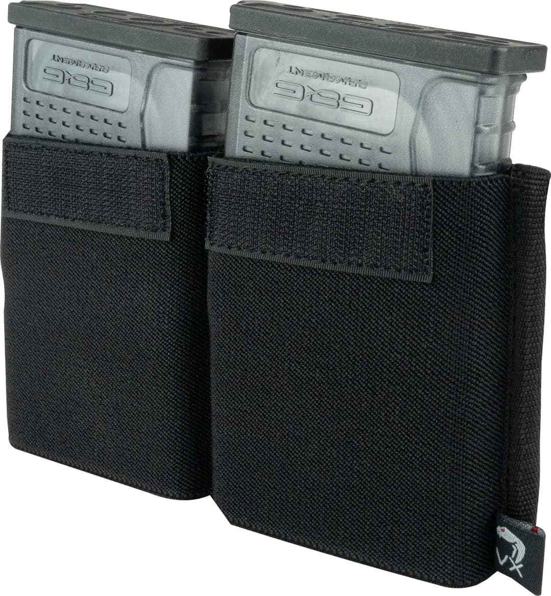 VX Double Rifle Mag Sleeve XL (Various Colours) — image 2