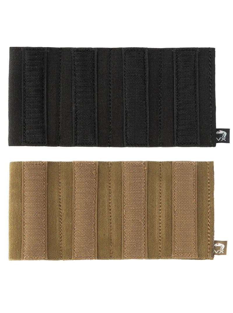 VX Quad SMG Mag Sleeve (Various Colours)