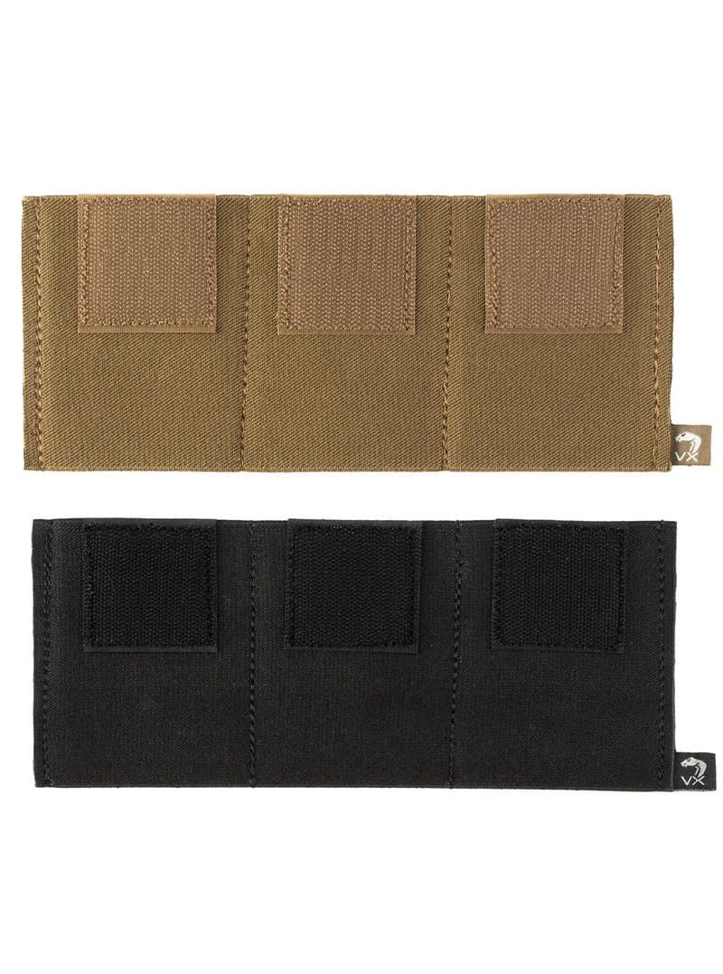 VX Triple Rifle Mag Sleeve (Various Colours)