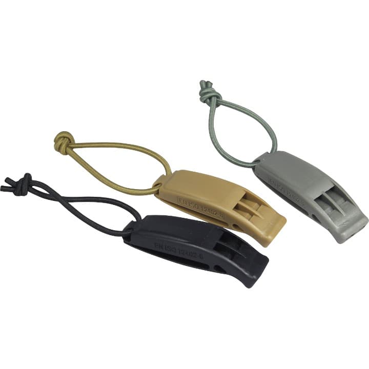 Whistle