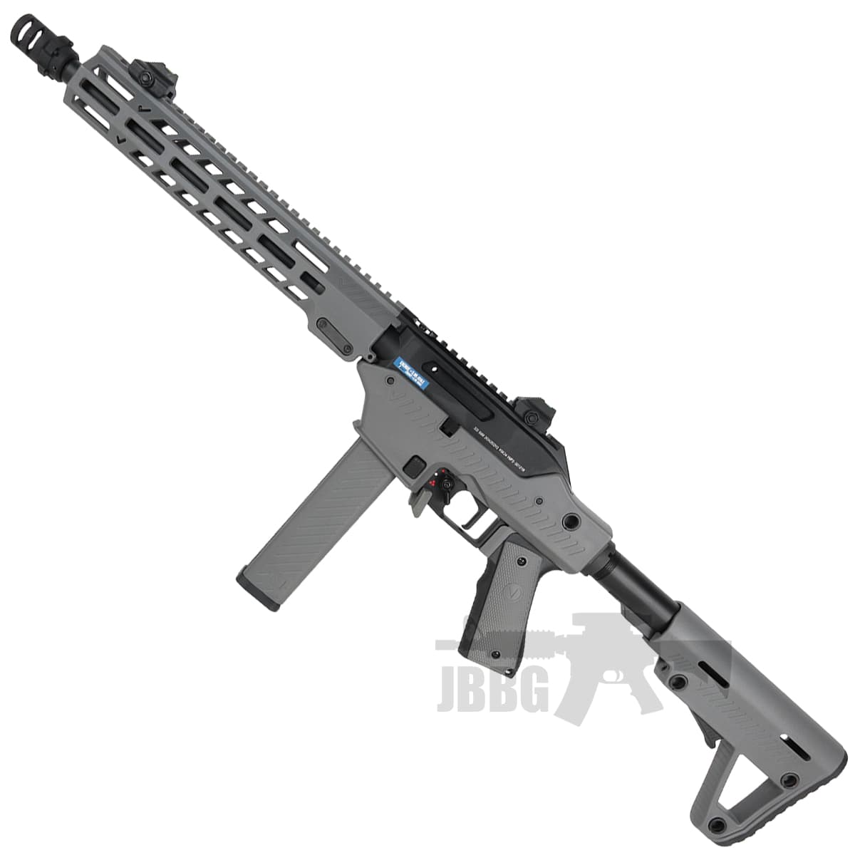 GBB Rifle (1J/330FPS|Select Fire) — image 2