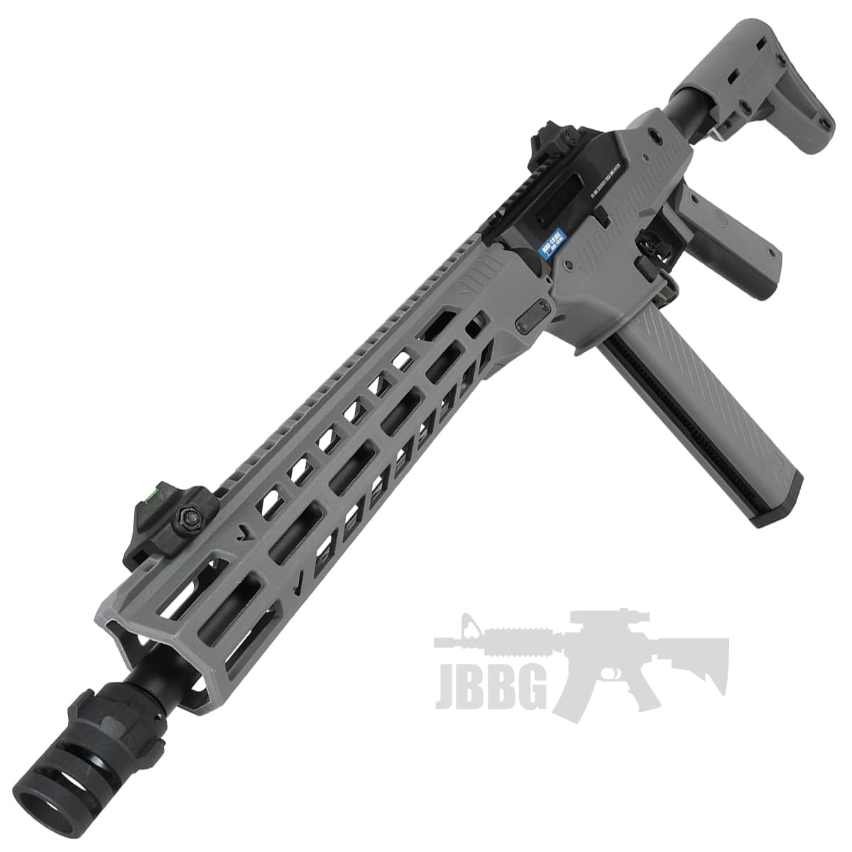GBB Rifle (1J/330FPS|Select Fire) — image 3