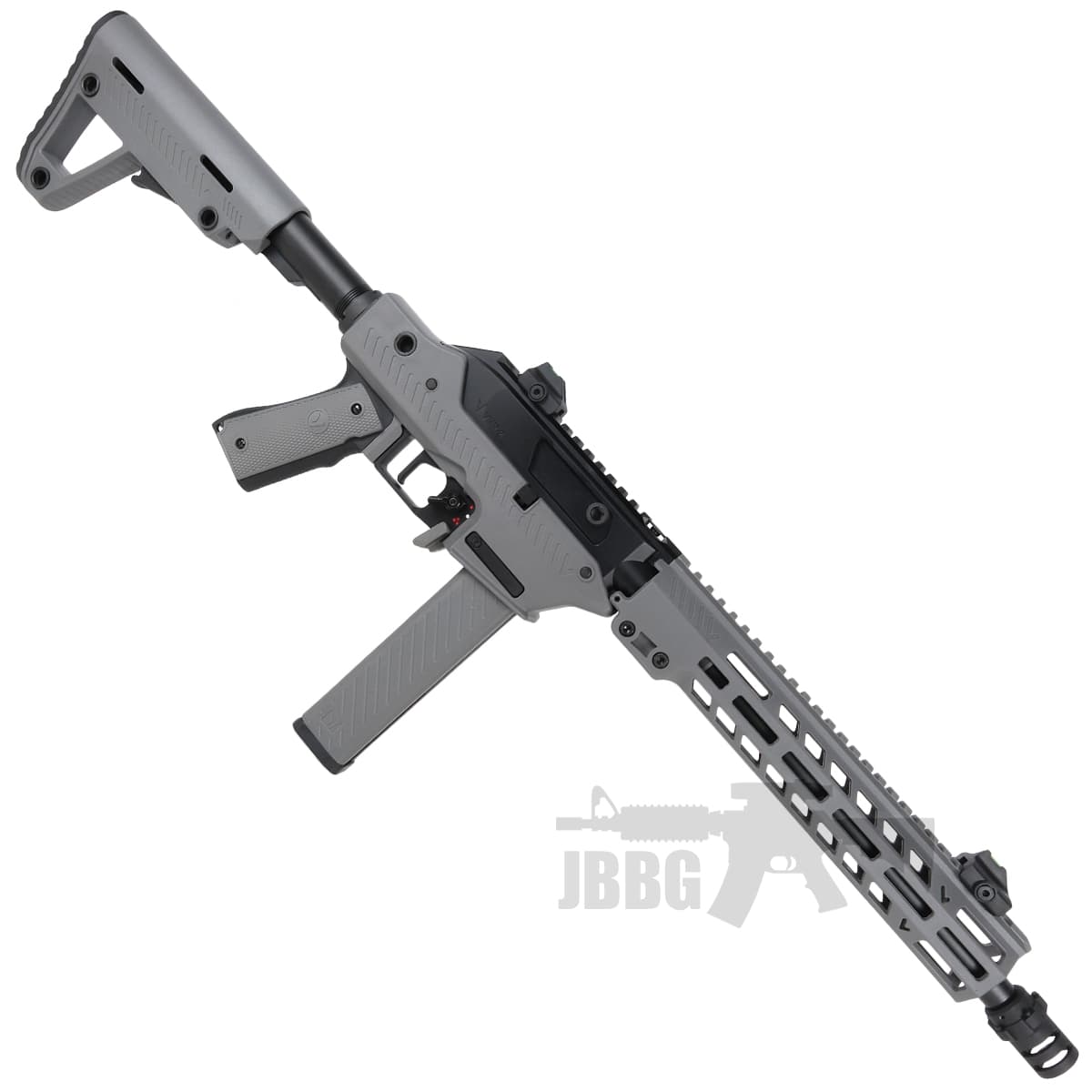 GBB Rifle (1J/330FPS|Select Fire)