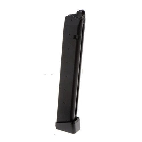 GLOCK 17/18 EU17/18 GBB 48 BB – VORSK