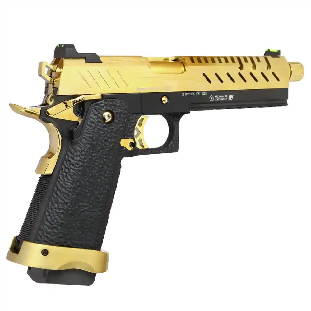 5.1 GBB – GOLD – VORSK — image 2