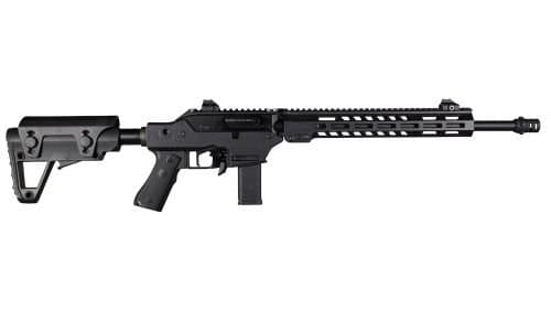 VMP-2MD (1.75J/430FPS-Fixed Semi) GBB Rifle — image 2