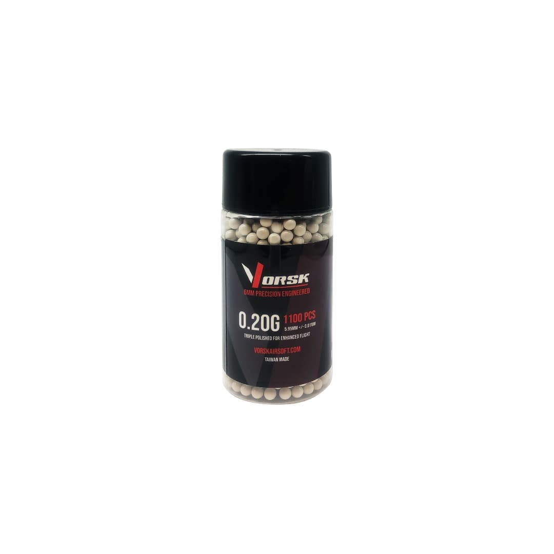 0.20g 1100rd Bottle