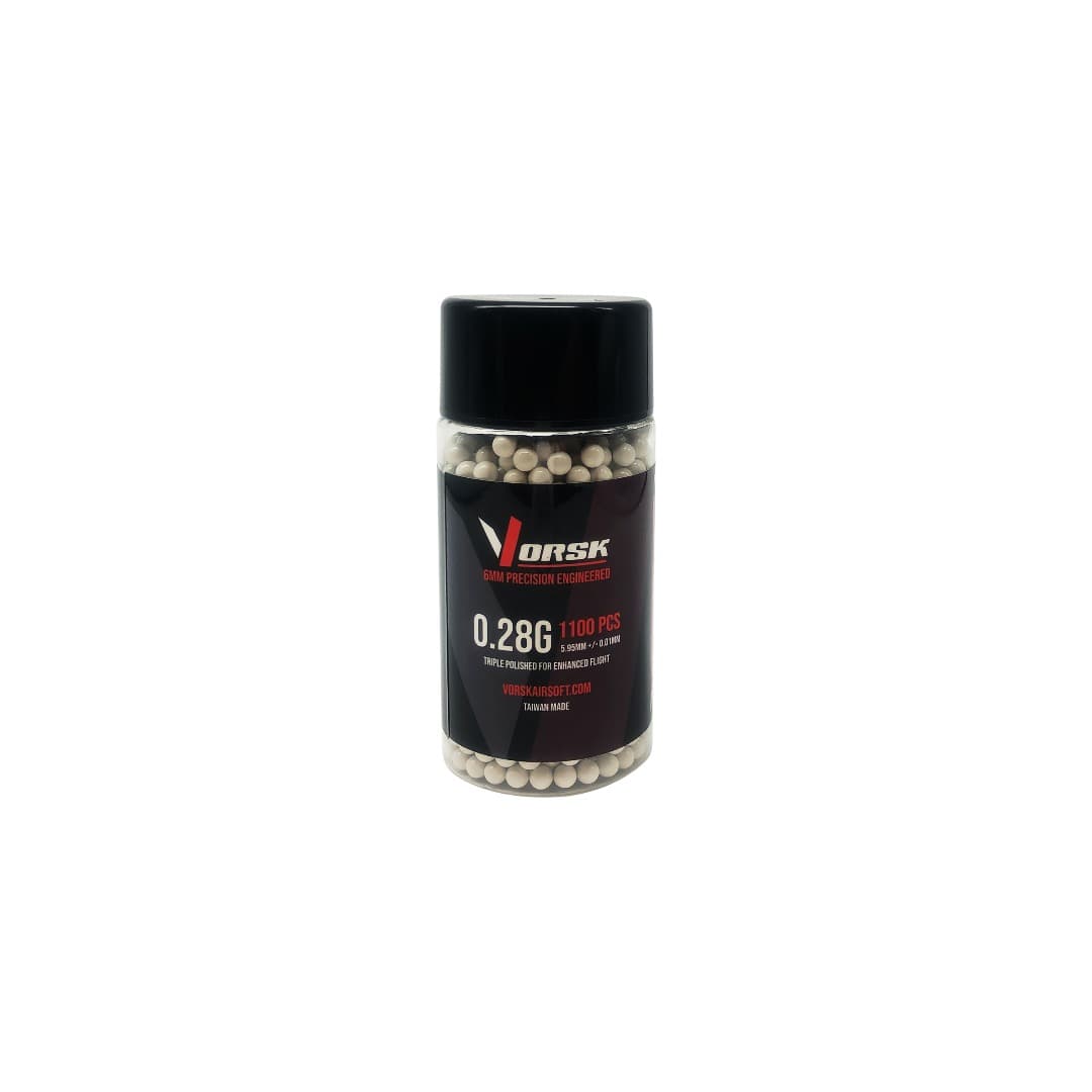 0.28g 1100rd Bottle