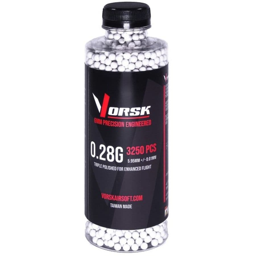 0.28g 3250R Bottle