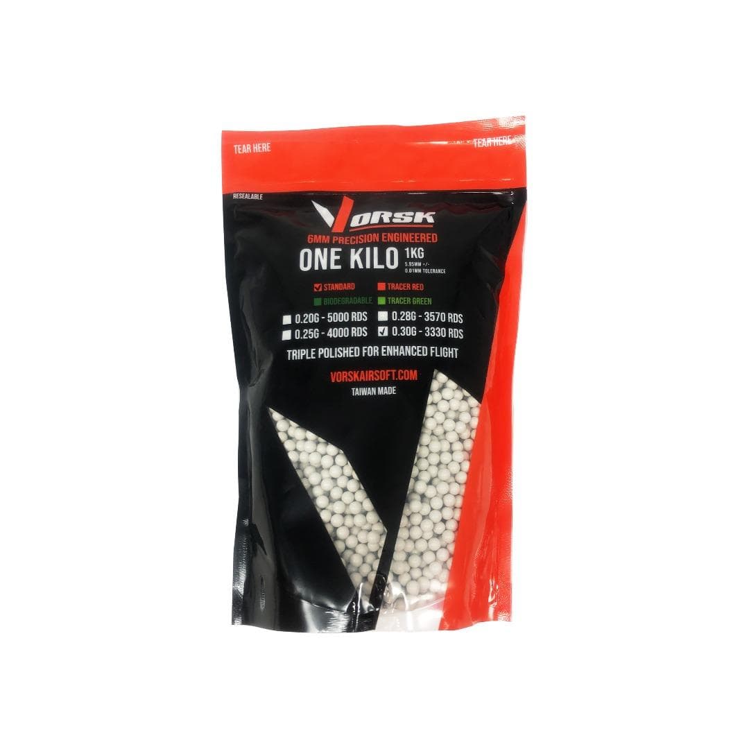 0.30G 1KG BAG