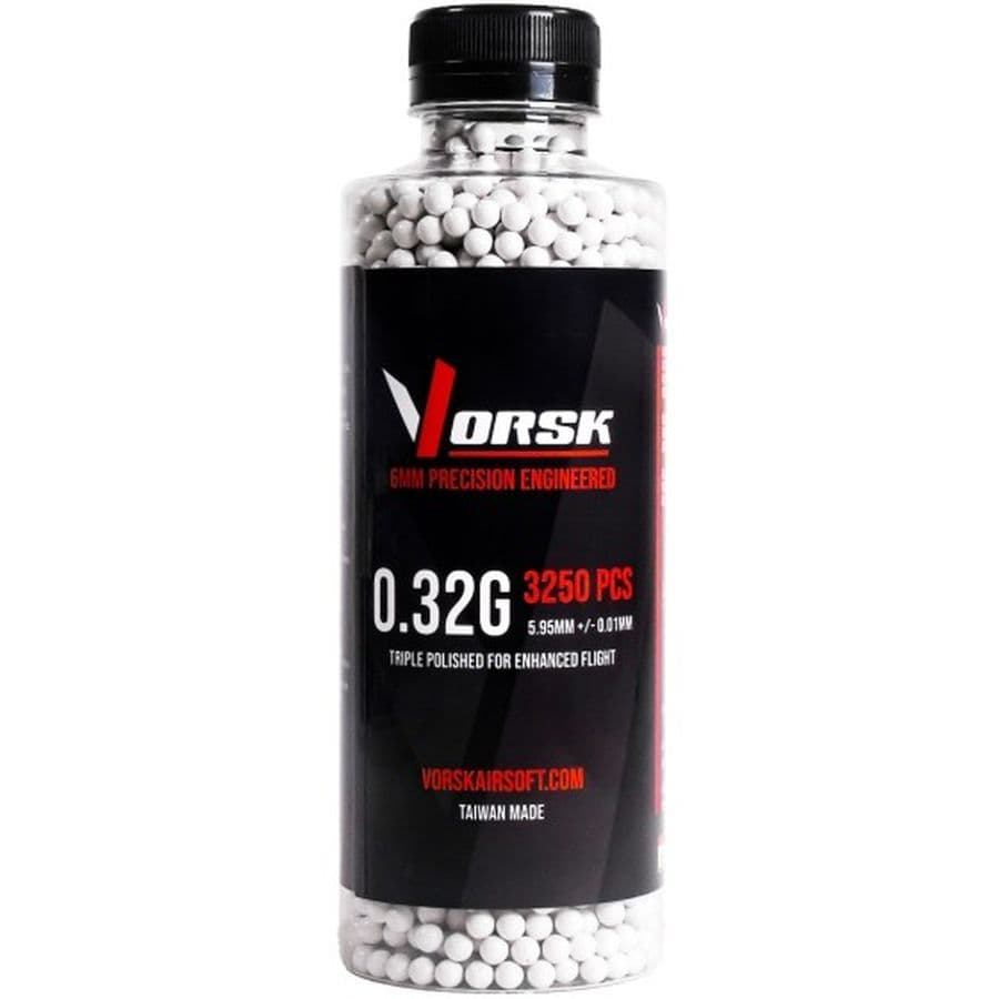 0.32g 3250R Bottle