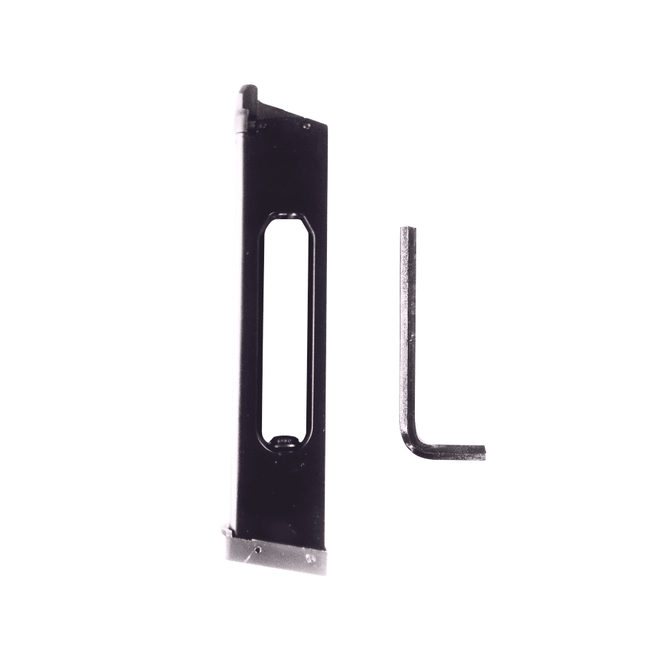 1911/MEU Series Magazine CO2 (EXT|36R) — image 3