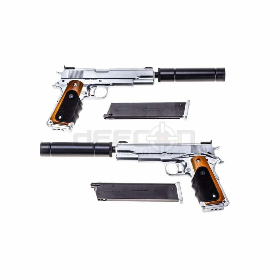 Agency VX-9 Special Edition Twin Pack — image 3