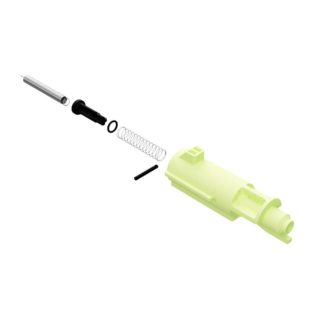 Air Nozzle (VMP-2D & VMP-2MD) (0.85J/300FPS)