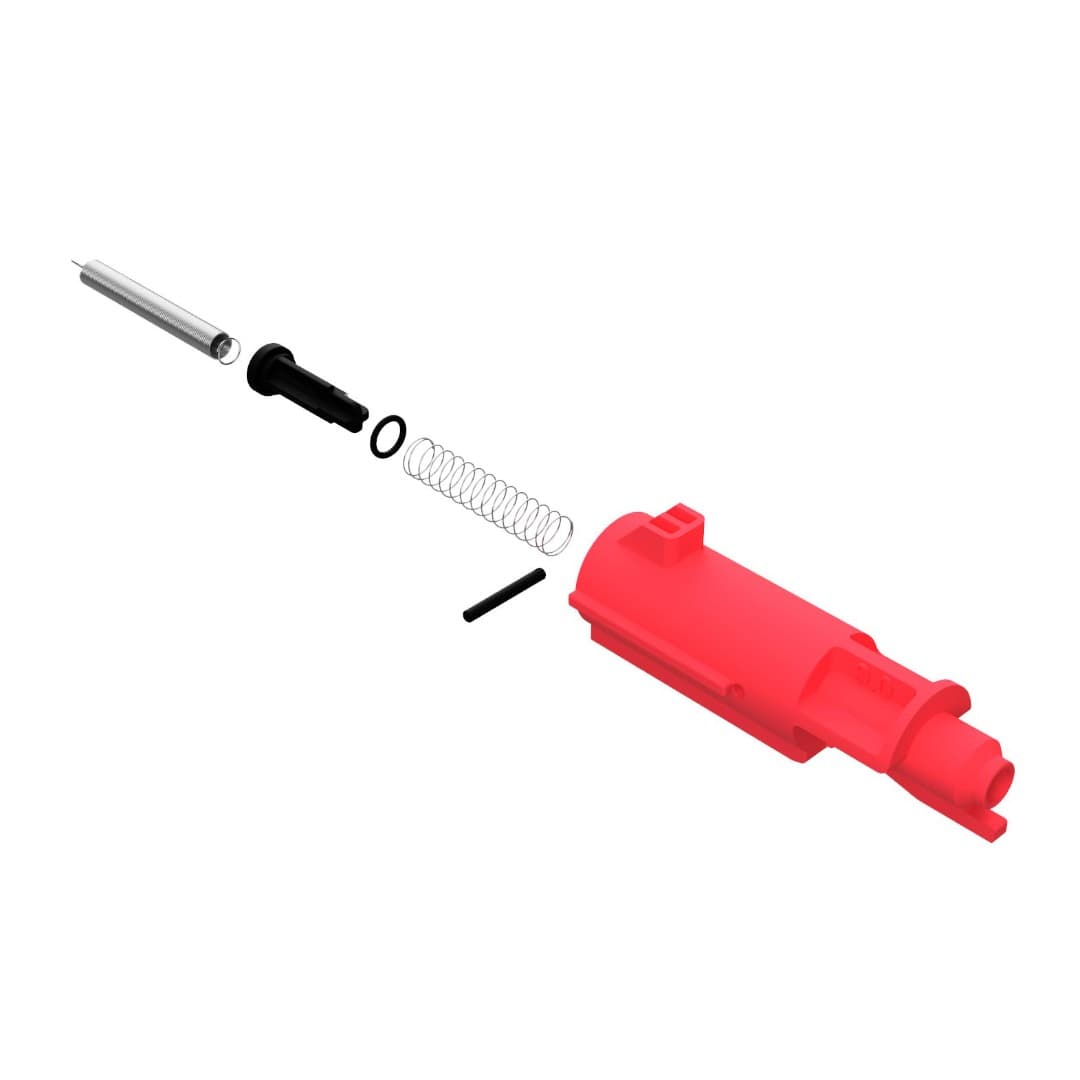 Air Nozzle (VMP-2D & VMP-2MD) (1.9J/450FPS)