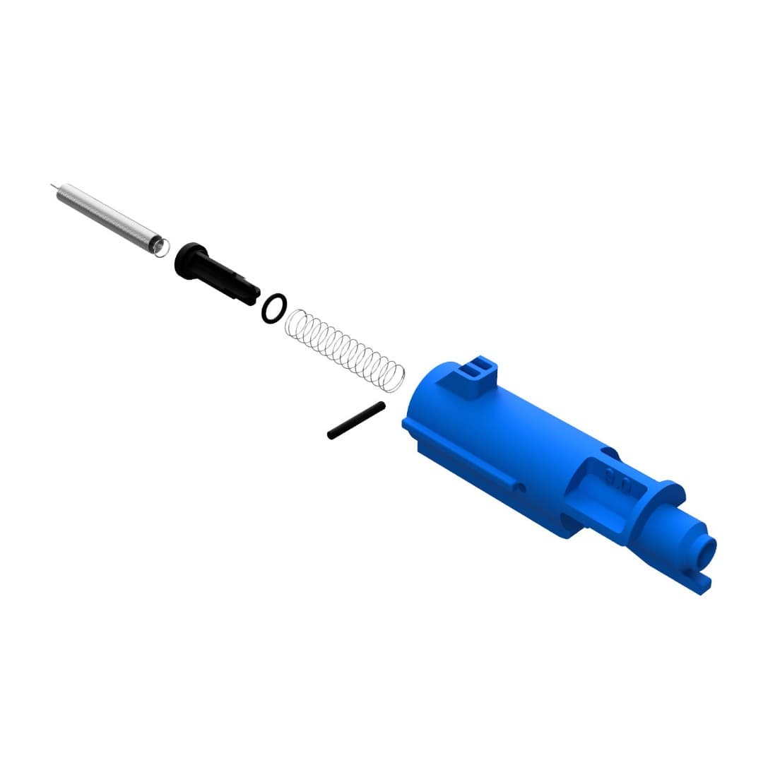 Air Nozzle (VMP-2D & VMP-2MD) (1J/330FPS)
