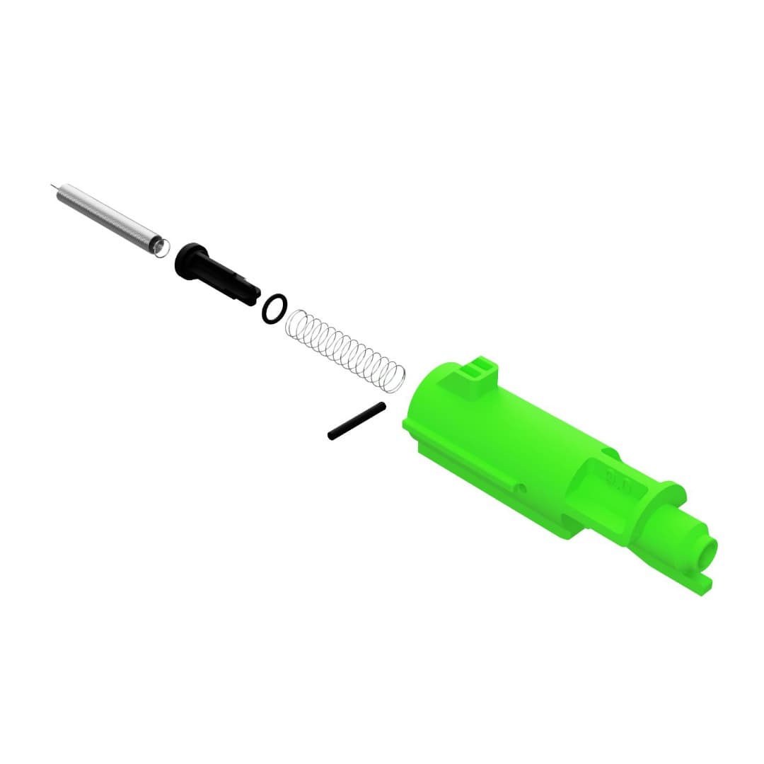 Air Nozzle (VMP-2M) (0.85J/300FPS)