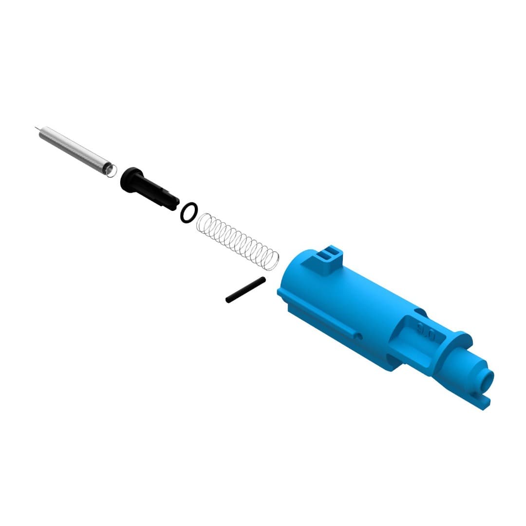 Air Nozzle (VMP-2M) (1J/330FPS)