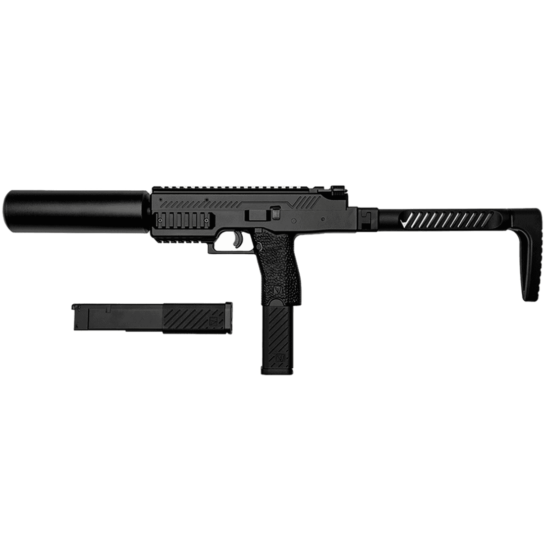 Aisoft VMP Suppressor / Silencer V1 – Discontinued — image 2