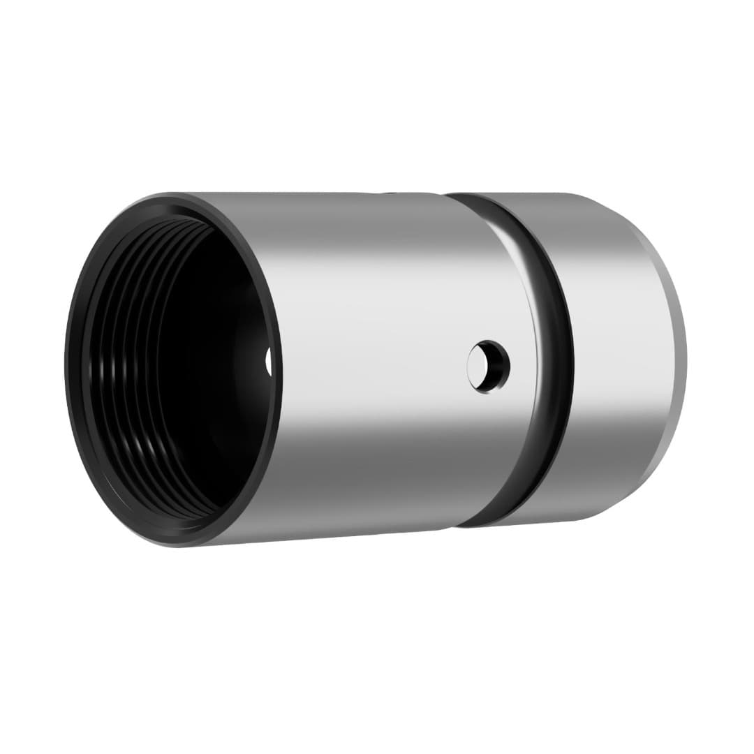 Barrel Nut AR Series GBB (A – VMP-2M & VMP-2MD)