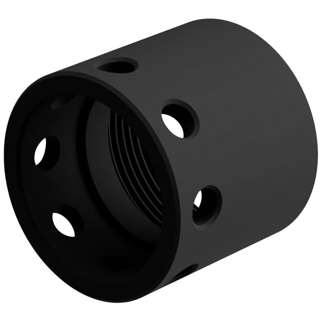Barrel Nut AR Series GBB (C – VMP-2C)