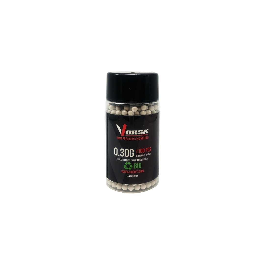 Bio 0.30g 1100rd Bottle