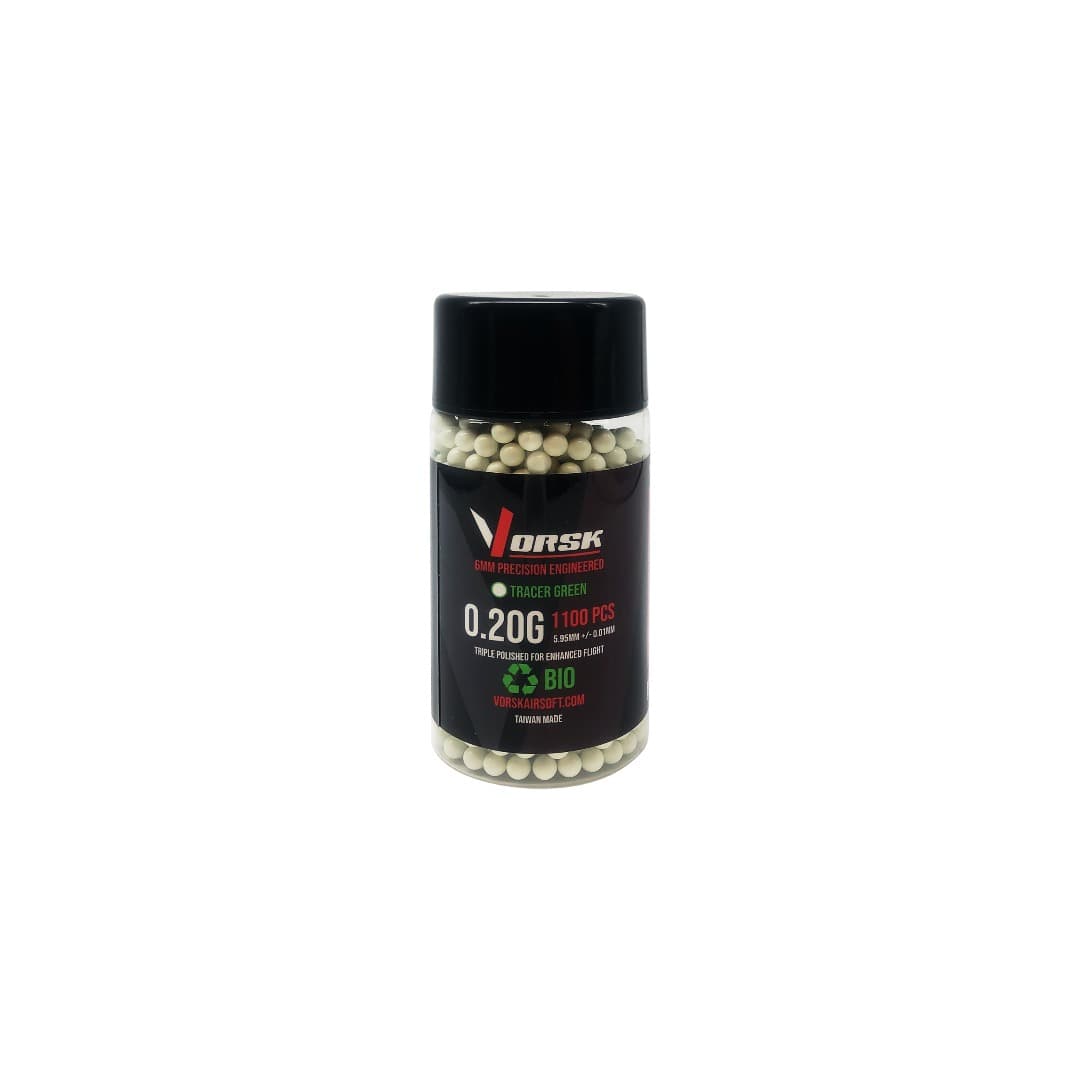 Bio Tracer 0.20g 1100rd Bottle